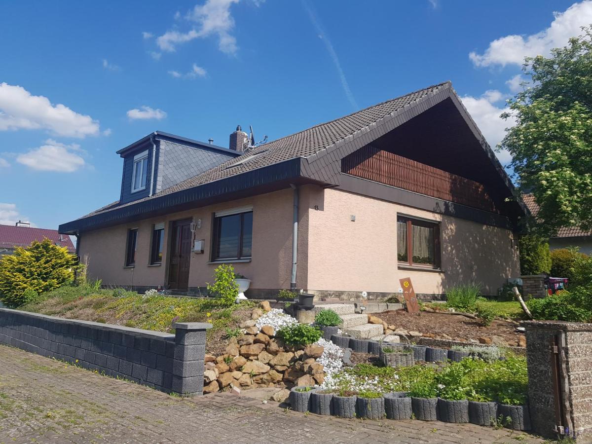 Appartamento Am Doernberg Calden